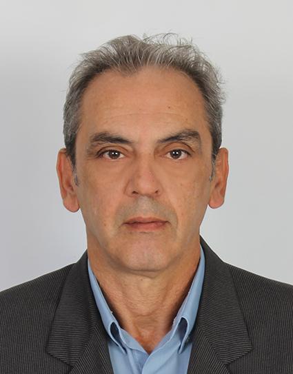 Panagiotis Ioakeimidis