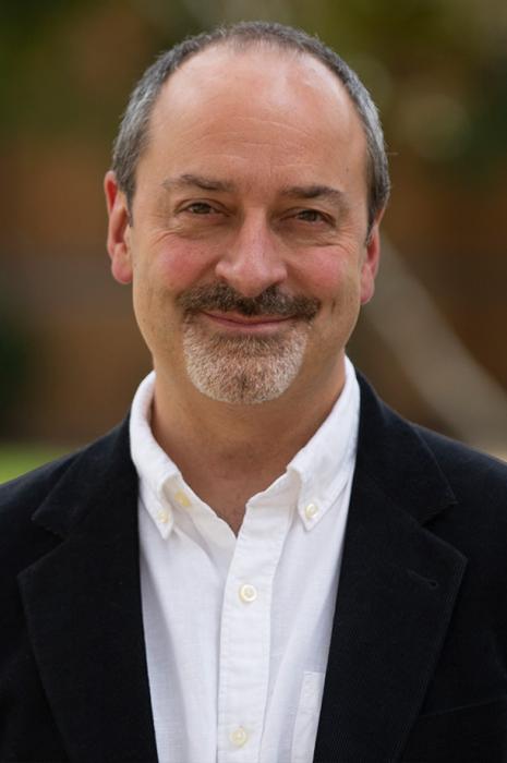 Paul M.Wright